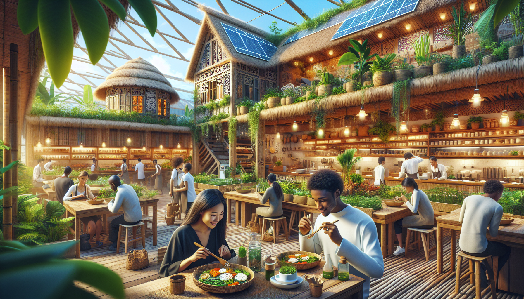découvrez comment le drame d'ambohimalaza à madagascar crée une psychose parmi les petits restaurateurs, impactant leur activité et leur quotidien. plongez au cœur des enjeux socio-économiques de cette situation délicate.
