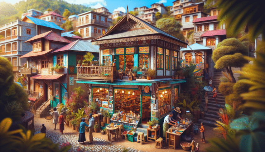 découvrez comment le drame d'ambohimalaza à madagascar impacte la vie des petits restaurateurs, plongeant la communauté dans une psychose collective et remettant en question leur avenir économique.