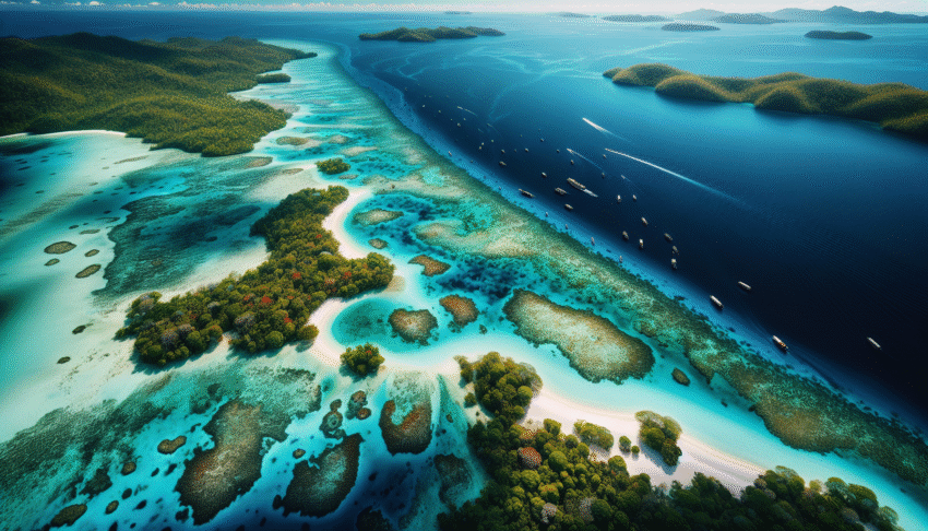 découvrez comment madagascar se distingue par son engagement ferme pour la protection de sa biodiversité marine, préservant ainsi ses écosystèmes uniques et riches en espèces. une initiative essentielle pour la conservation de la planète.