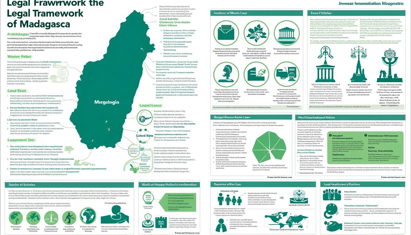 découvrez tout ce qu'il faut savoir sur la législation locale à madagascar grâce à ce guide complet du spf affaires étrangères, commerce extérieur et coopération au développement. informez-vous sur les réglementations et conseils pratiques pour naviguer efficacement dans le cadre juridique malgache.