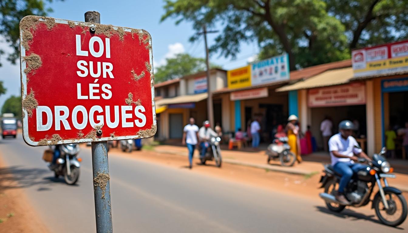 découvrez notre guide complet sur la législation locale à madagascar, élaboré par le spf affaires étrangères, commerce extérieur et coopération au développement. informez-vous sur les réglementations essentielles, les normes en vigueur et les bonnes pratiques pour naviguer efficacement dans le cadre juridique malgache.