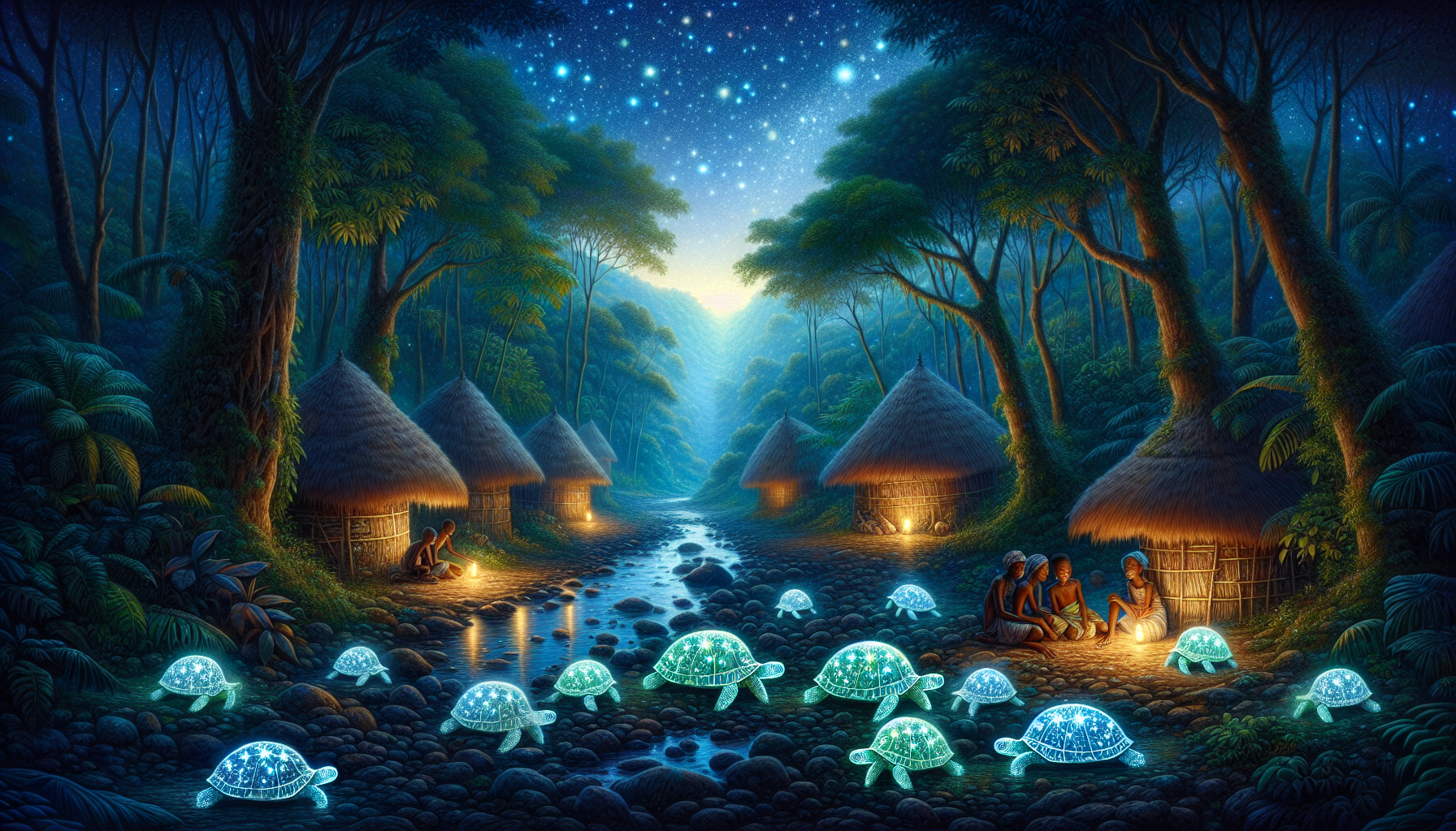 découvrez le village des tortues étoilées à madagascar, un sanctuaire en péril pour ces créatures fascinantes. plongez dans un environnement unique dédié à la conservation et à la protection de cette espèce menacée. un véritable coup de cœur pour les amoureux de la nature et des animaux.