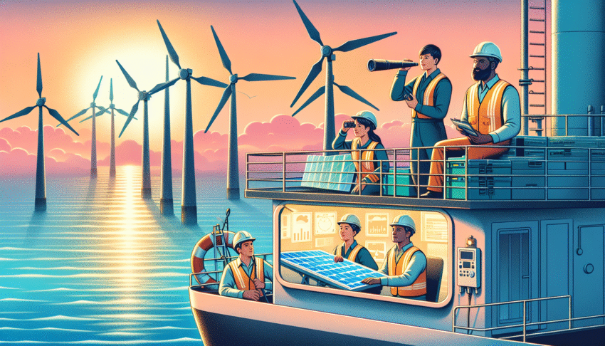 découvrez comment fécamp et madagascar unissent leurs efforts pour promouvoir la sécurité maritime, offrant aux lycéens des opportunités d'enrichissement mutuel à travers un projet innovant et collaboratif.