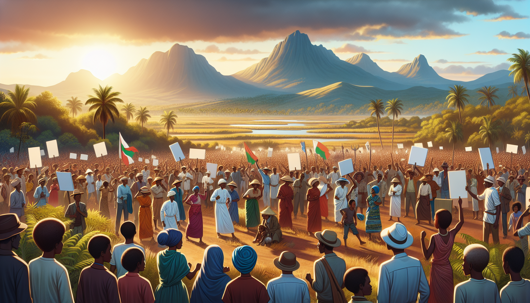 découvrez les dernières nouvelles sur les îles éparses, où la seconde réunion de la commission mixte entre la france et madagascar n'a pas permis d'avancer sur les enjeux territoriaux. analyse des positions des deux pays et des perspectives d'avenir dans ce dossier sensible.