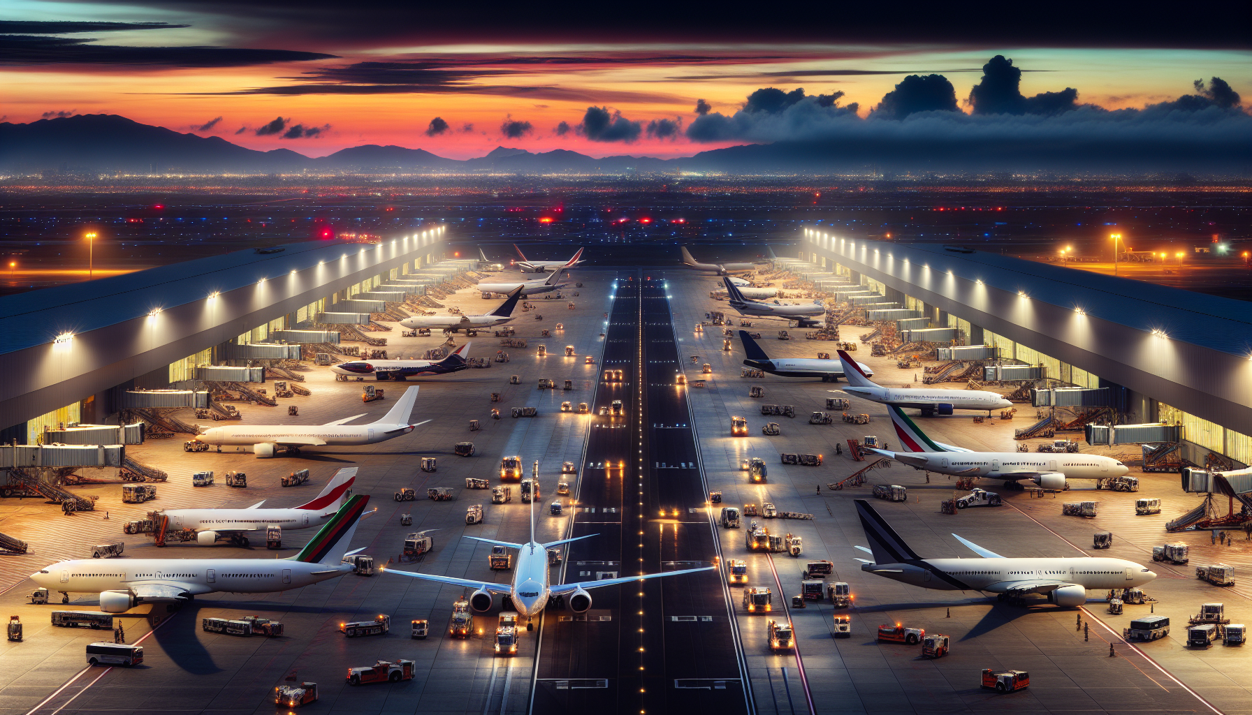 découvrez les mystères derrière les boeing 777 fantômes, une situation inquiétante qui soulève des questions sur la sécurité aérienne. plongez dans ce nouveau scandale qui pourrait bouleverser l'industrie de l'aviation.