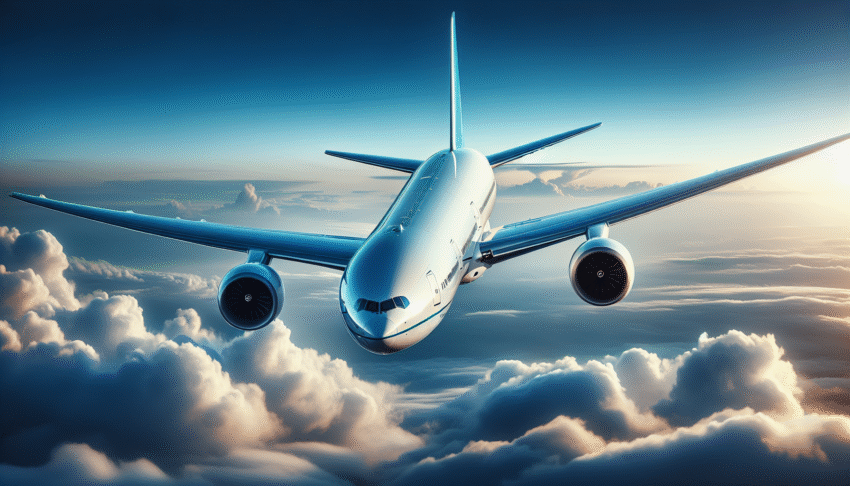 découvrez l'intrigue entourant les boeing 777 fantômes dans ce nouvel article. plongez au cœur d'un scandale aérien qui soulève des questions sur la sécurité et la transparence dans l'aviation. ne manquez pas les révélations surprenantes et les analyses d'experts sur cette situation préoccupante.