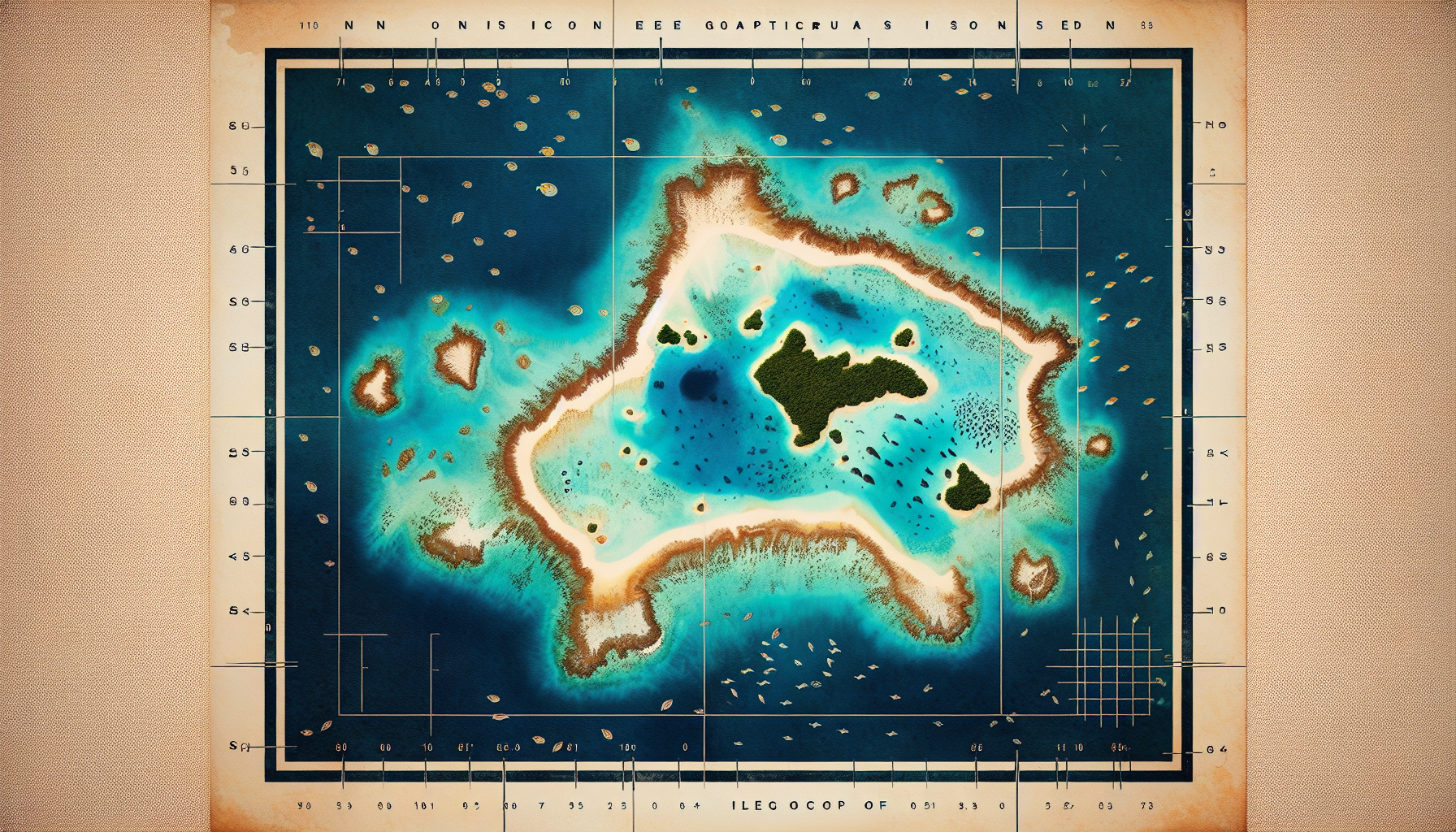 découvrez les îles éparses, un archipel stratégique au cœur d'un enjeu géopolitique entre la france et madagascar. explorez leur histoire, leur importance géographique et les tensions qui les entourent dans cette analyse approfondie.