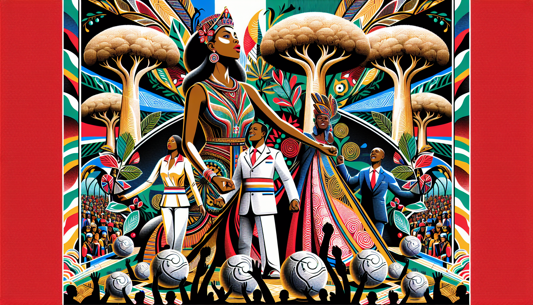 découvrez comment madagascar se distingue à la 64e édition du mondial la marseillaise, avec trois représentants de la grande île qui brillent par leur talent et leur passion pour le pétanque. un événement marquant qui met à l'honneur la culture malgache sur la scène internationale.