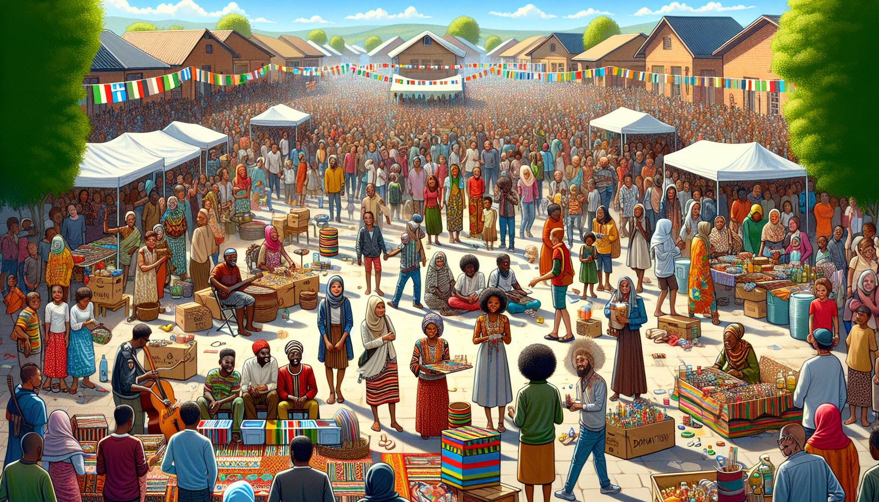découvrez comment une mission gouvernementale à antsirabé soutient les commerçants du marché sabotsy, touchés par une récente catastrophe. explorez les initiatives et les efforts déployés pour relancer l'économie locale et aider les segments les plus vulnérables de la communauté.
