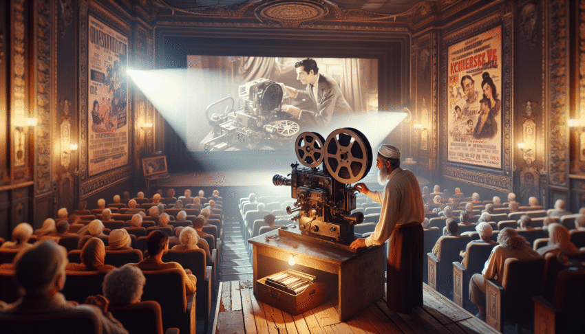 découvrez les joies du cinéma en plein air à meyreuil ! cet été, retrouvez vos classiques préférés comme indiana jones, madagascar et grand turismo dans une ambiance conviviale et festive. ne manquez pas ces projections uniques sous les étoiles !